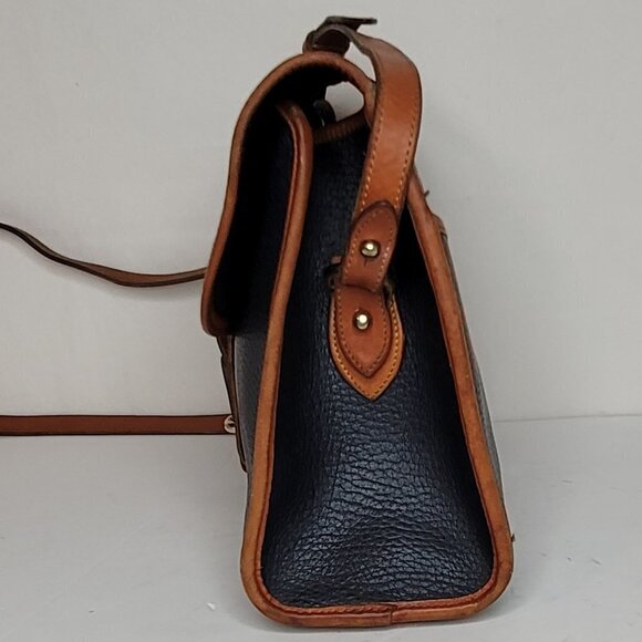 Dooney & Bourke Essex Shoulder Bag Crossbody - Picture 7 of 15